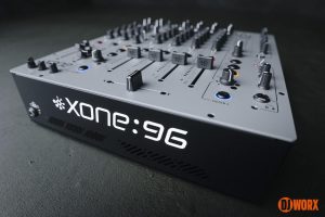 Allen & Heath Xone:96 xone 96 mixer xone 92 Xone:92 (12)