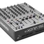 Allen & Heath Xone:96 xone 96 mixer xone 92 Xone:92 (11)
