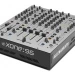 Allen & Heath Xone:96 xone 96 mixer xone 92 Xone:92 (10)