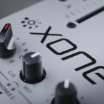 Allen & Heath Xone:96 xone 96 mixer xone 92 Xone:92 (1)