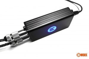 evermix mixbox2 iOS dj recorder review (1)