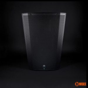 Mackie Thump 15BST bluetooth PA loudspeaker review (1)