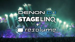 Denon DJ Prime SoundSwitch Stagelinq Resolume (1)