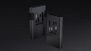 Natus One wireless mobile DJ headphones kickstarter (4)