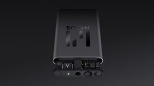 Natus One wireless mobile DJ headphones kickstarter (3)