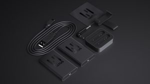 Natus One wireless mobile DJ headphones kickstarter (1)