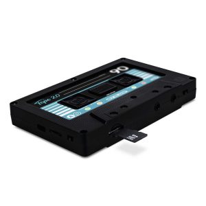 Reloop Tape 2 audio recorder (4)