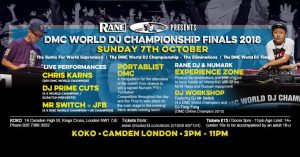 DMC 2018 finals Portablism turntablism (1)