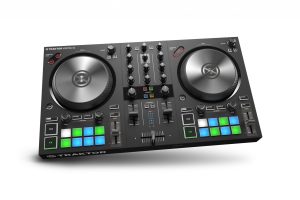 Native Instruments Traktor Kontrol S2 MK3 controller traktor pro 3 (26)