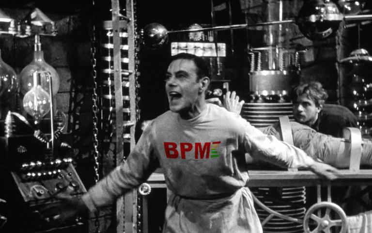 BPM Show 2018 trade show (3)