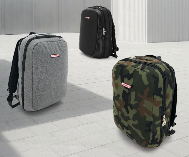 jetpack slim dj bag black camo grey (1)