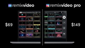 Mixvibes Remixvideo Pro (3)