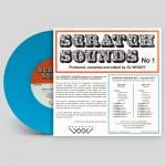 DJ Woody Woodwork records, Scratch Sounds vinyl (4)
