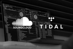 Serato Play TIDAL Soundcloud streaming mixars primo Rane Seventy two