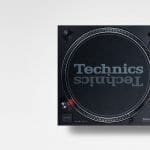 Panasonic Technics SL-1210 MK7 turntable CES 2019 (4)