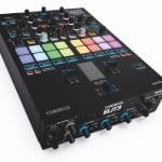 The Reloop Elite/ELITƎ mixer — the glue that binds 5 Reloop Elite Serato DJ Pro DVS scratch mixer (11)
