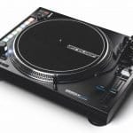 Reloop Serato DJ Pro RP-8000 mk 2 turntable (2)