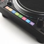 Reloop Serato DJ Pro RP-8000 mk 2 turntable (9)