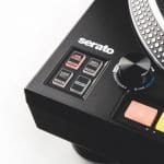 Reloop Serato DJ Pro RP-8000 mk 2 turntable (8)