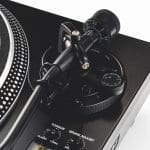 Reloop Serato DJ Pro RP-8000 mk 2 turntable (6)