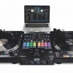 Reloop Serato DJ Pro RP-8000 mk 2 turntable (5)