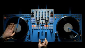 Panasonic Technics SL-DZ1200 MK2 (1)