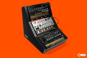 Fonik Audio innovations Korg volca stand (1)