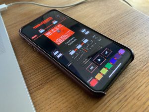 tablebeats v3 looper app iOS