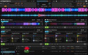Traktor Pro 3.1 gets the things you've wanted for years 3 Native Instruments Traktor Pro 3.1 (5)