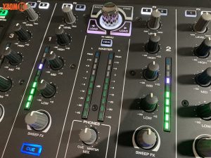 Denon DJ Prime 4 standalone system controller DJWORX (16)