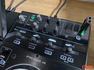 Denon DJ Prime 4 standalone system controller DJWORX (1)