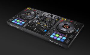 Pioneer DDJ-800 rekordbox controller (6)