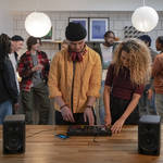 Pioneer DD-200 wireless bluetooth controller weds Spotify djay edjing (2)