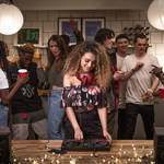 Pioneer DD-200 wireless bluetooth controller weds Spotify djay edjing (10)