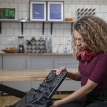 Pioneer DD-200 wireless bluetooth controller weds Spotify djay edjing (9)