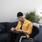 Pioneer DD-200 wireless bluetooth controller weds Spotify djay edjing (7)