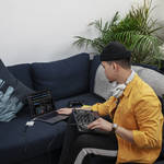 Pioneer DD-200 wireless bluetooth controller weds Spotify djay edjing (5)