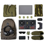 Pioneer DD-200 wireless bluetooth controller weds Spotify djay edjing (16)