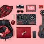 Pioneer DD-200 wireless bluetooth controller weds Spotify djay edjing (15)