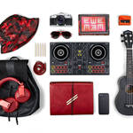 Pioneer DD-200 wireless bluetooth controller weds Spotify djay edjing (14)