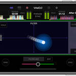 Pioneer DD-200 wireless bluetooth controller weds Spotify djay edjing (19)