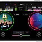 Pioneer DD-200 wireless bluetooth controller weds Spotify djay edjing (20)