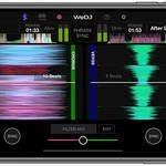 Pioneer DD-200 wireless bluetooth controller weds Spotify djay edjing (22)