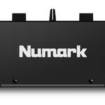 Numark Scratch Serato DJ Pro DVS mixer with mini Innofader (3)
