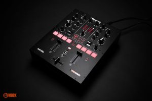 Numark Scratch Serato DJ Pro Mixer innofader review (4)