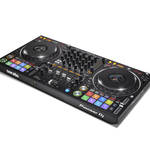 Pioneer DJ DDJ-1000SRT Serato DJ Pro four channel controller (8)