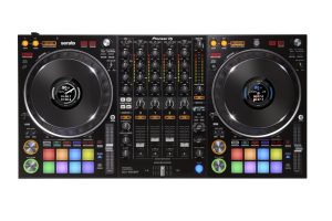 Pioneer DJ DDJ-1000SRT Serato DJ Pro four channel controller (7)