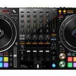 Pioneer DJ DDJ-1000SRT Serato DJ Pro four channel controller (13)