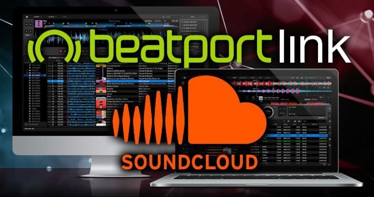 Beatport LINK and Soundcloud GO+ comes to rekordbox 10 rekordbox soundcloud beatport link