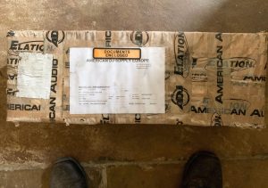 ADJ American Audio DP2 (1)